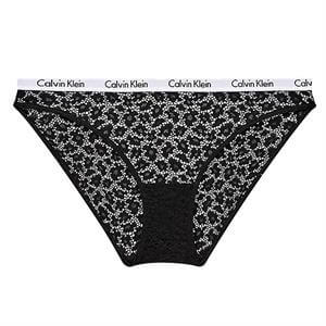 Calvin Klein Carousel Lace Bikini Brief